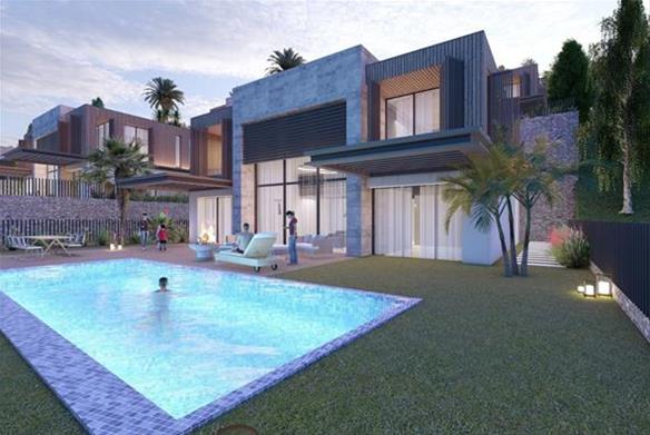Sunscape Hills Yalikavak