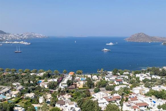 Sunscape Hills Yalikavak