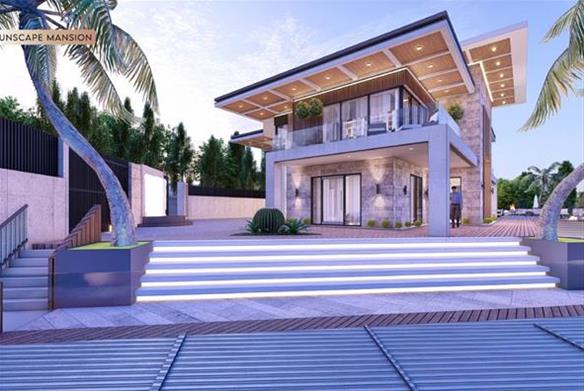 Sunscape Hills Yalikavak