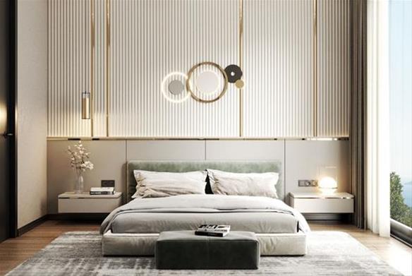 Sunscape Hills Yalikavak