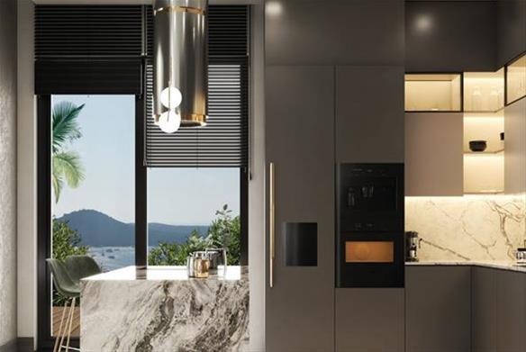 Sunscape Hills Yalikavak