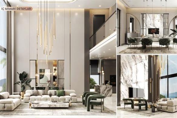 Sunscape Hills Yalikavak