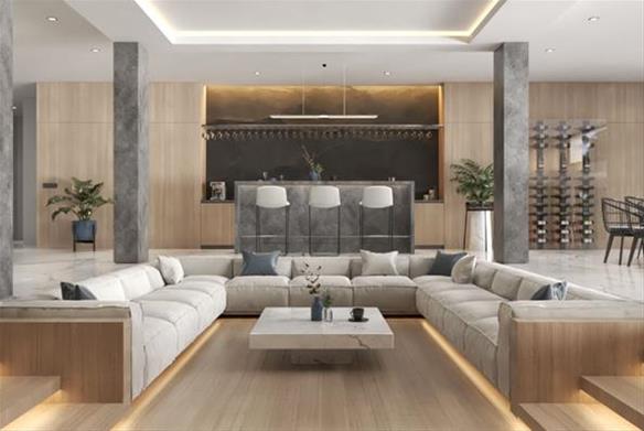 Sunscape Hills Yalikavak