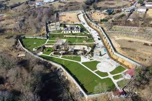 Zekeriyaköy Çiftlik For Sale