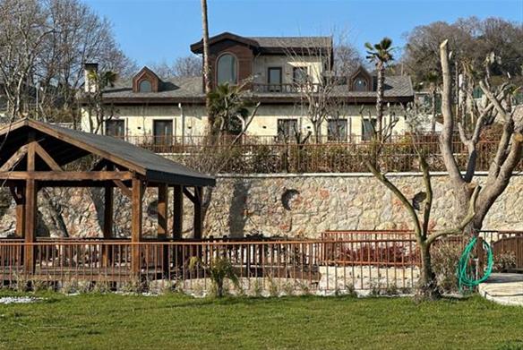 Zekeriyaköy Çiftlik For Sale