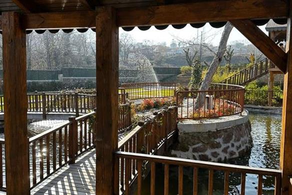 Zekeriyaköy Çiftlik For Sale