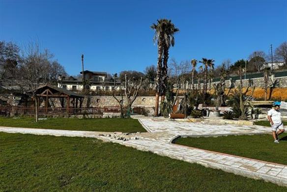 Zekeriyaköy Çiftlik For Sale