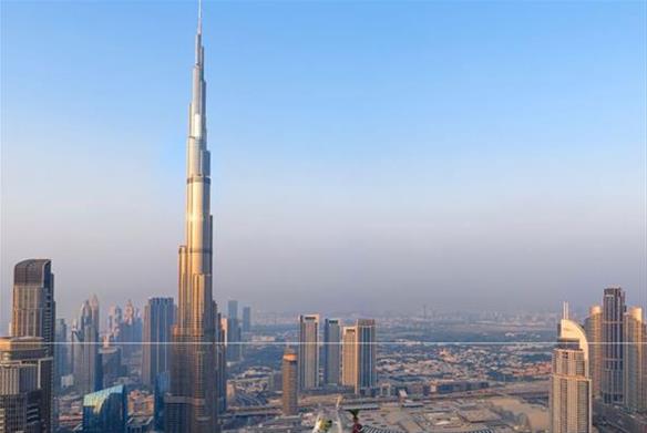 25H Heimat Downtown Dubai