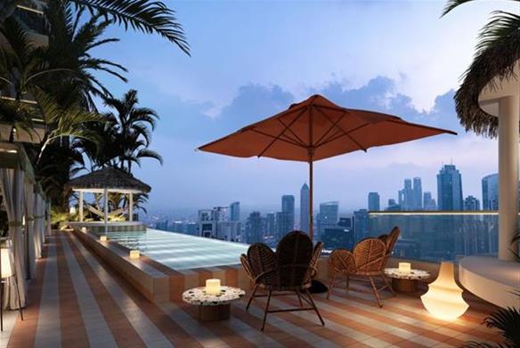 25H Heimat Downtown Dubai