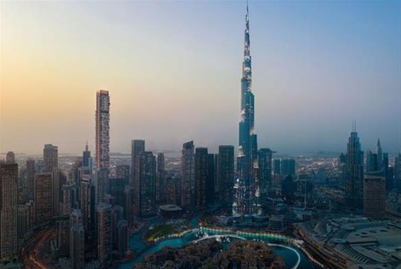 25H Heimat Downtown Dubai