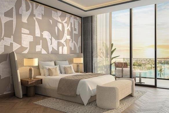 Azizi Venice Residences