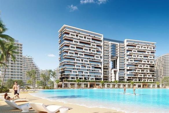 Azizi Venice Residences