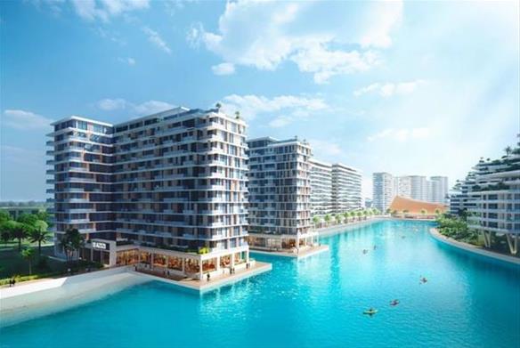 Azizi Venice Residences