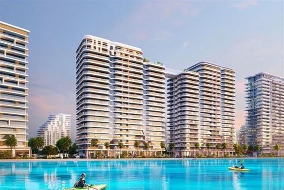 Azizi Venice Residences
