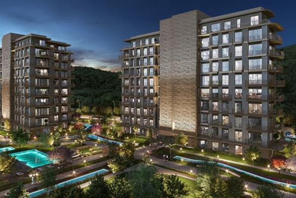 Maslak Koru Residences