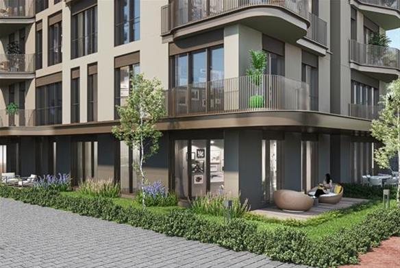 Maslak Koru Residences