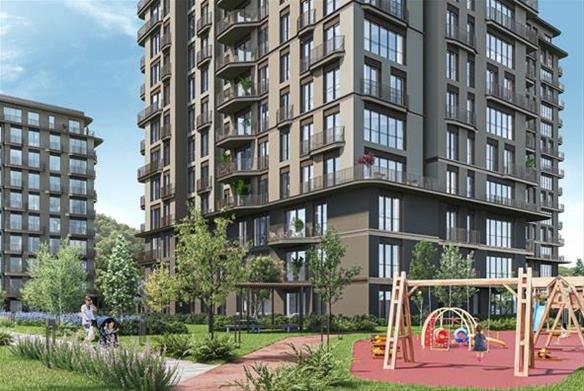 Maslak Koru Residences
