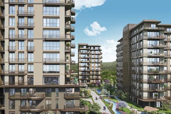 Maslak Koru Residences