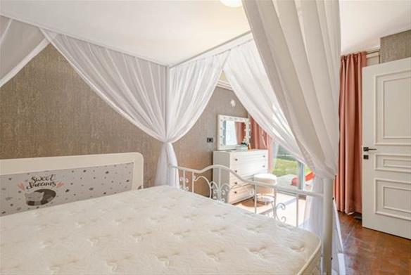 Bodrum Bitez Sea View Duplex Villa