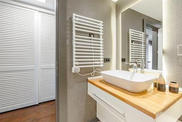 Bodrum Bitez Sea View Duplex Villa