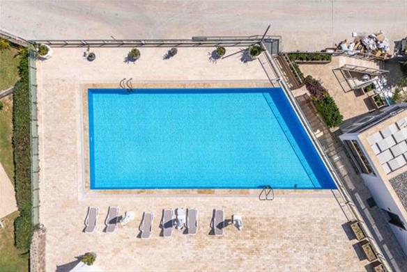 Bodrum Bitez Sea View Duplex Villa