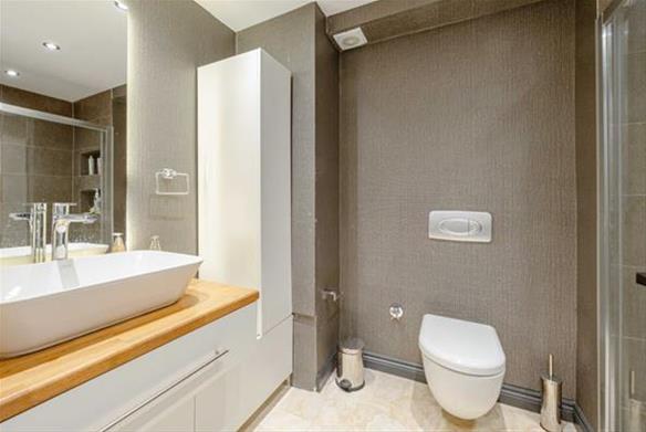 Bodrum Bitez Sea View Duplex Villa