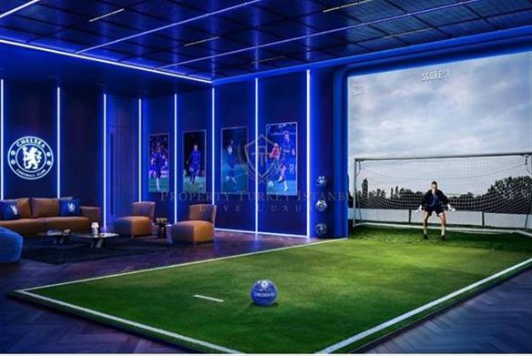 Chelsea Residences by DAMAC