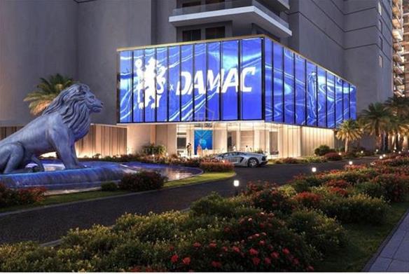 Chelsea Residences by DAMAC