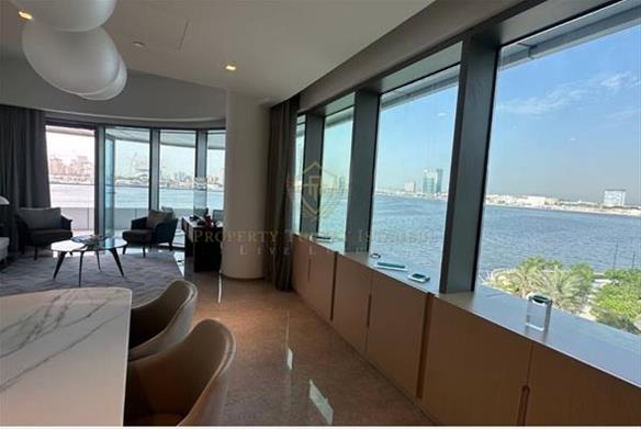 Dubai Creek Harbour