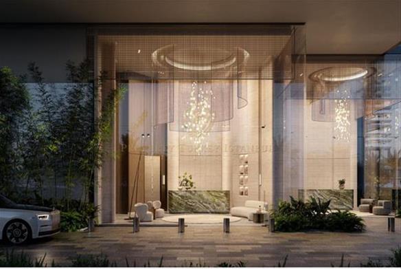 Enara By Omniyat Residence