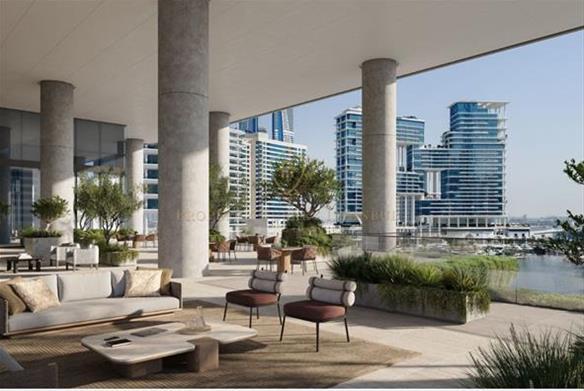 Enara By Omniyat Residence