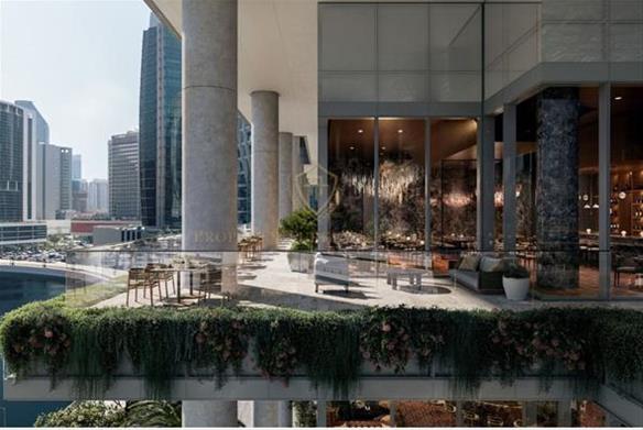 Enara By Omniyat Residence