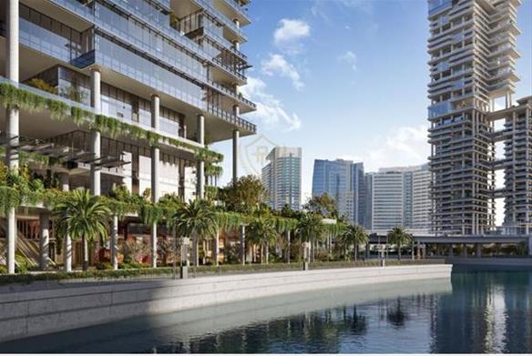 Enara By Omniyat Residence
