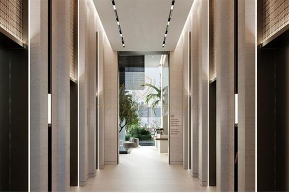 Enara By Omniyat Residence