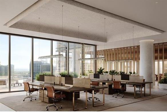Enara By Omniyat Residence