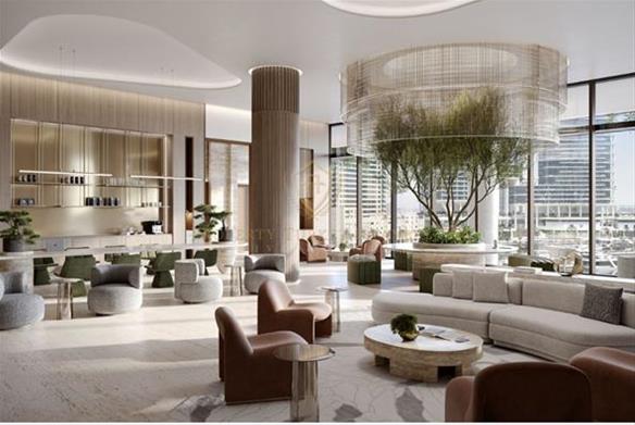 Enara By Omniyat Residence