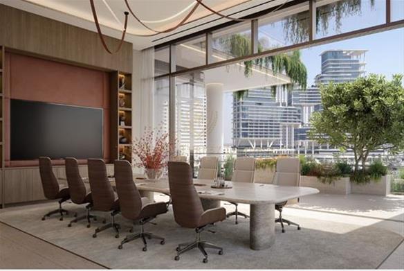 Enara By Omniyat Residence