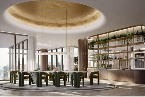 Enara By Omniyat Residence