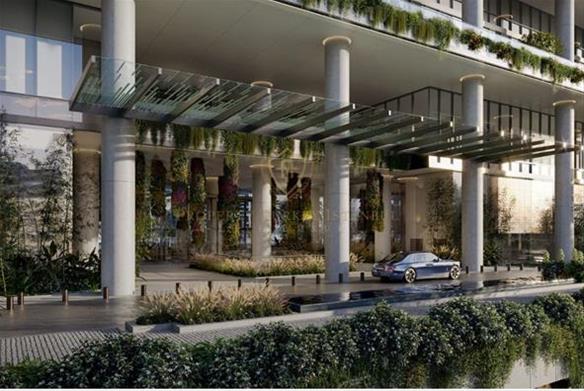 Enara By Omniyat Residence