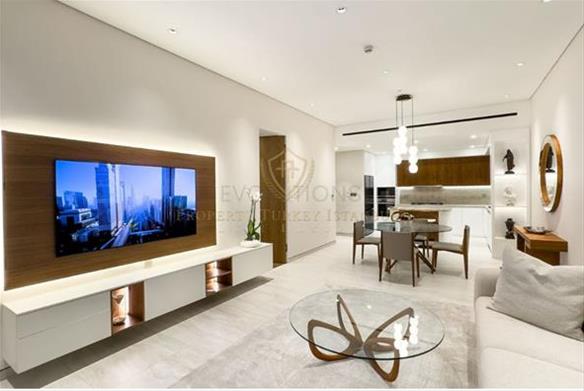 Marriott Residences JLT
