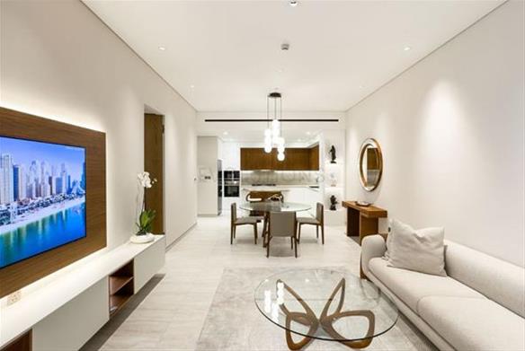 Marriott Residences JLT