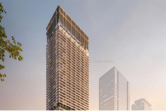 Marriott Residences JLT