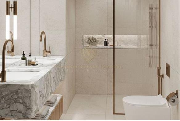 Marriott Residences JLT