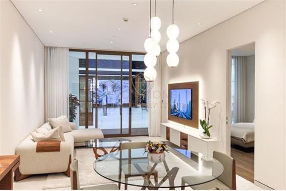 Marriott Residences JLT