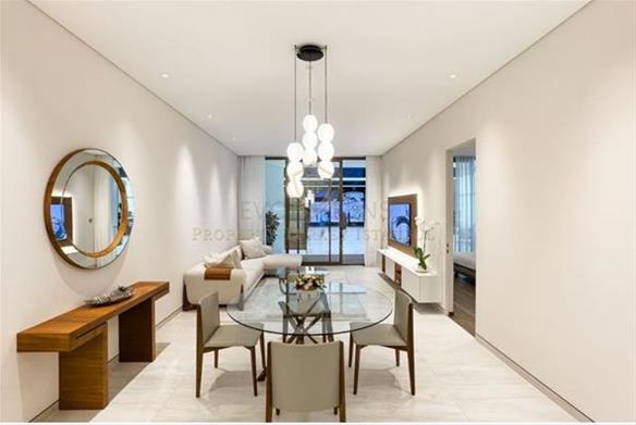 Marriott Residences JLT