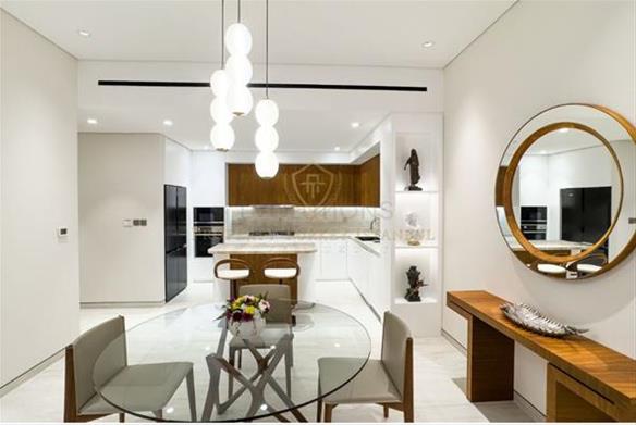 Marriott Residences JLT