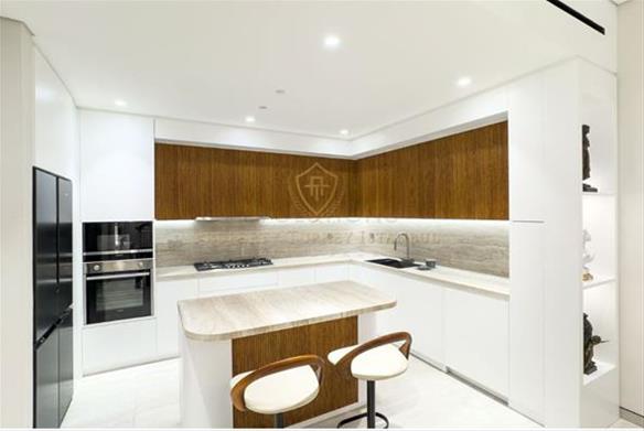 Marriott Residences JLT