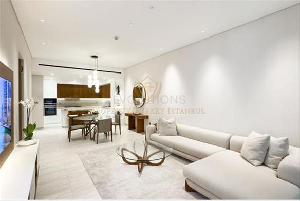 Marriott Residences JLT