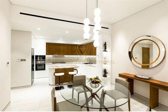 Marriott Residences JLT