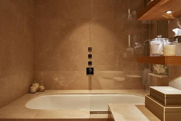 One at Palm Jumeirah Residenc